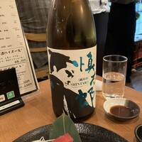 UMAMI日本酒弐番館 - 