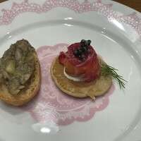 レストランゼルコバ - 