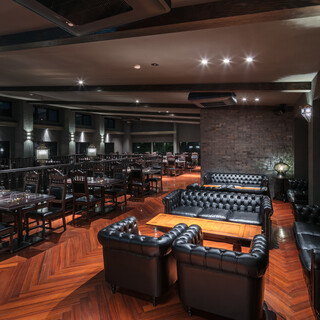 カールヴァーン ブルワリー&レストラン _2