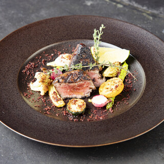 カールヴァーン ブルワリー&レストラン _1