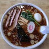 手打ラーメン みうら