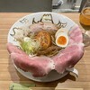 野口太郎 ラーメン 北新地本店