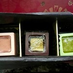 ベルアメール 京都別邸 - 