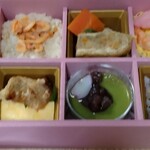 なだ万厨房 阪急百貨店うめだ本店 - 