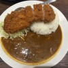 とんかつ檍のカレー屋 いっぺこっぺ 門前仲町店