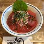 まぐろ三昧那智 - 