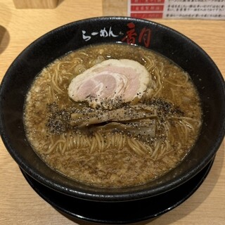 らーめん 香月_1