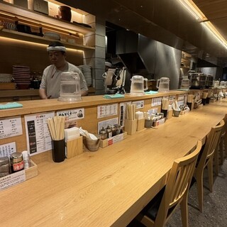 らーめん 香月_2