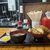 お食事処 おかもと - 料理写真: