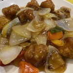 みつわ飯店 - 