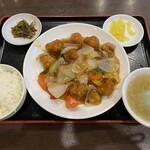 みつわ飯店 - 