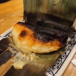 おいらせ - 料理写真: