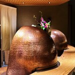北新地 串揚げ かな山 - 