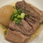 牛たん料理 閣 ブランドーム本店 - 