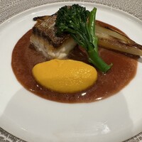 レストラン ラフィナージュ - 