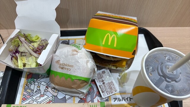 McDonald's Sapporo Susukino Ten photo 2