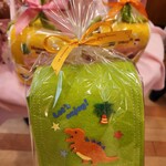 ル・パティシエ ヨコヤマ - 