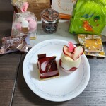 ル・パティシエ ヨコヤマ 谷津店 - 