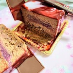 ル・パティシエ ヨコヤマ - 