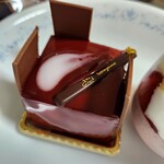 ル・パティシエ ヨコヤマ 谷津店 - 