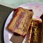 ル・パティシエ ヨコヤマ - 