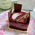 ル・パティシエ ヨコヤマ - ミロワールカシス