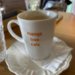 マンゴツリーカフェ アーバンドック ららぽーと豊洲 - 