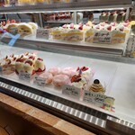 ル・パティシエ ヨコヤマ - 