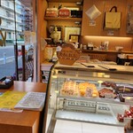 ル・パティシエ ヨコヤマ - 