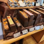 ル・パティシエ ヨコヤマ - 