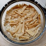 茅乃舎 - 料理写真: