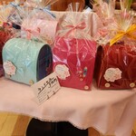 ル・パティシエ ヨコヤマ - 