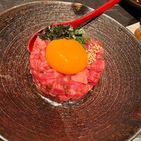 YORONIKU TOKYO AZABUDAIHILLS - 