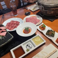 飛騨牛一頭家 馬喰一代 岐阜神田 - 