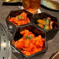 YORONIKU TOKYO AZABUDAIHILLS - 