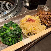 YORONIKU TOKYO AZABUDAIHILLS - 