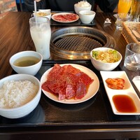 桜木町de焼肉DOURAKU - 