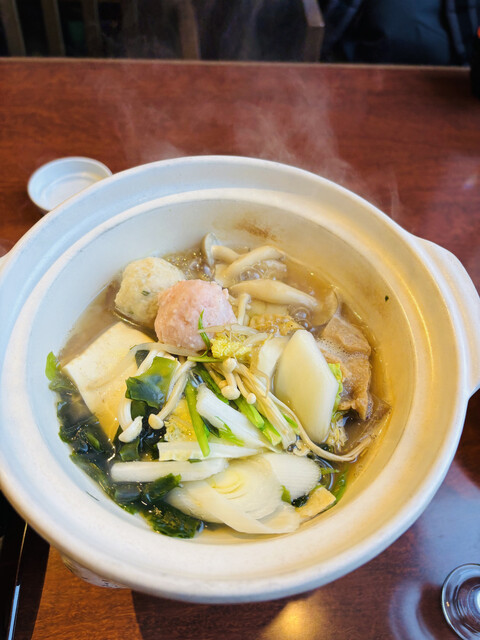 Japanese cuisine Sakura (Daiichi Hotel Ryogoku) photo 3