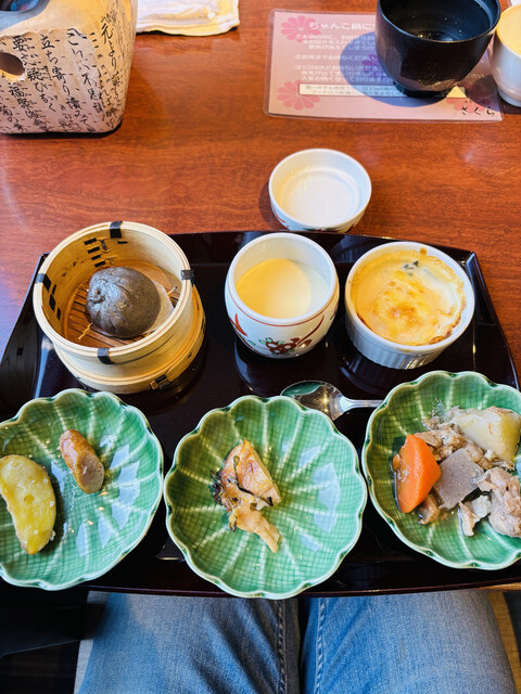 Japanese cuisine Sakura (Daiichi Hotel Ryogoku) photo 2