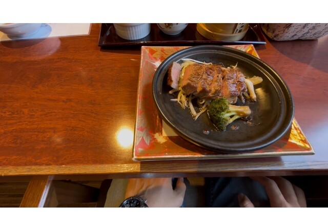 Japanese cuisine Sakura (Daiichi Hotel Ryogoku) photo 5