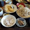 そば季里　史蔵