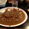 上等カレー 江戸堀北店