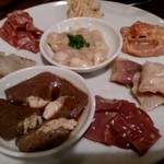 新宿ホルモン - 