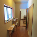 cafe たべりーね - この先に…