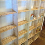 cafe たべりーね - まだ未完成？