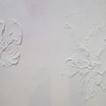 cafe たべりーね - 壁装飾絵画