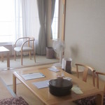 かんぽの宿赤穂 - 清潔感ある客室