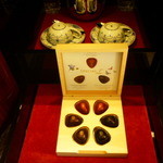 ザ・リッツ・カールトン京都 - 紅茶