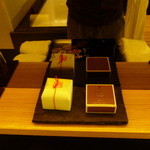 ザ・リッツ・カールトン京都 - 