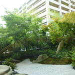 ザ・リッツ・カールトン京都 - 眺望